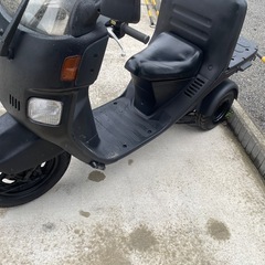 HONDA ジャイロキャノピー  TA02の画像