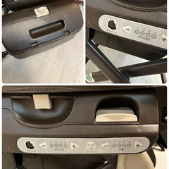 ネムリラ　オートスウィング　プレミアムの画像