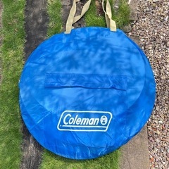 Colemanコールマン Pop Up Sunshade MX ポップアップの画像