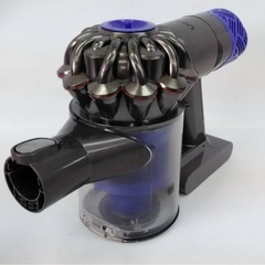 Dyson コードレスクリーナー　
Dyson v6 fluffy●充電器互換品 の画像