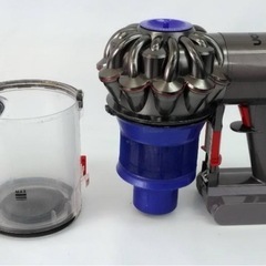 Dyson コードレスクリーナー　
Dyson v6 fluffy●充電器互換品 の画像