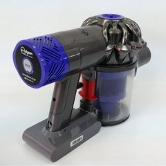 Dyson コードレスクリーナー　
Dyson v6 fluffy●充電器互換品 の画像