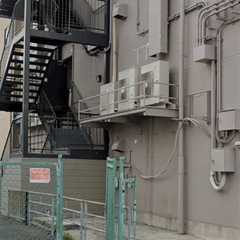 DAIKIN ダイキン ヴィルディング式 エアコン 業務用 室内機3台の画像
