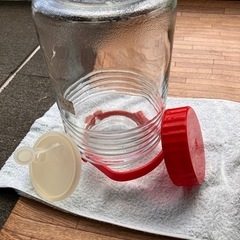 保存瓶
