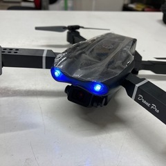 ロ2507-388 E99 DRONE ドローン 動作確認済み 中古 現状お渡しの画像