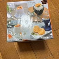 未使用　おうちで簡単　プリンの画像