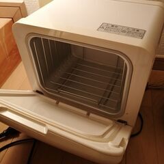 【無料】タオルウォーマー　※引き取ってくれる方限定