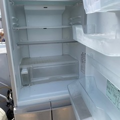 Panasonic冷蔵庫. 426L.2012年製.の画像