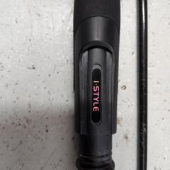 【釣具】PG GOGOII　釣竿　ロッド　SP602　中古　リサイクルショップ宮崎屋住吉店25.9.12の画像