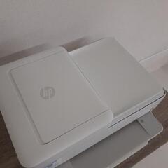 HP プリンターENVY PRO 6420 ジャンク品　の画像