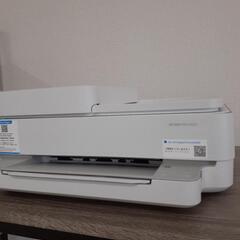 HP プリンターENVY PRO 6420 ジャンク品　の画像