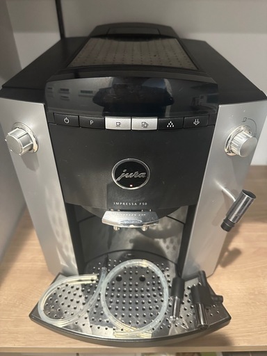 JURA IMPRESSA F50 ユーラ インプレッサ F50｜Yahoo!フリマ（旧