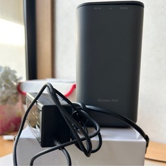 NTTdocomo5G