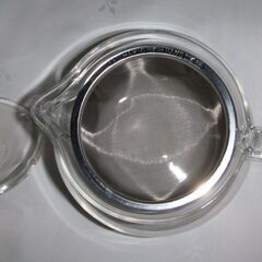 未使用　HARIO急須　　キッチンの画像