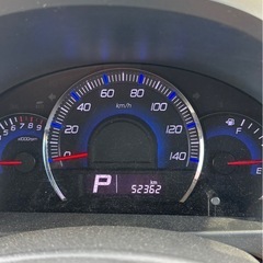 ワゴンRスティングレー⭐️50000km⭐️車検あり⭐️の画像