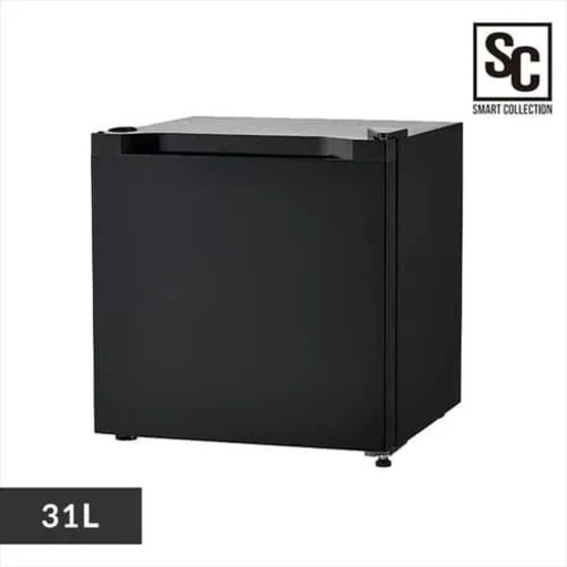アイリスプラザ 冷蔵庫 31L ブラック PF-A31FD-B Amazon.co.jp: アイリスプラザ 冷凍庫 31L ブラック 幅47cm PF