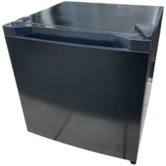 冷凍庫 31L 1ドア PF-A31FD-B アイリスプラザの画像