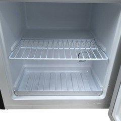 冷凍庫 31L 1ドア PF-A31FD-B アイリスプラザの画像