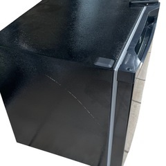 冷凍庫 31L 1ドア PF-A31FD-B アイリスプラザの画像
