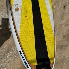 NAISH MANA GT　SUPサーフィン用ボード　8'5"の画像