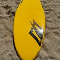 NAISH MANA GT　SUPサーフィン用ボード　8'5"の画像