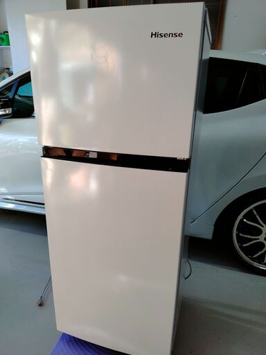 s*n様 大阪市送料無料‼️冷蔵庫 2020年製 Hisense 120L クリ 51RxhGE4a0L._UF350,350_QL80_.jpg