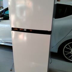 冷凍冷蔵庫【Hisense 】ハイセンス 2020年製 HR-B1202 120L