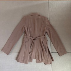 上着の画像