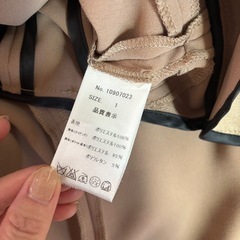 上着の画像