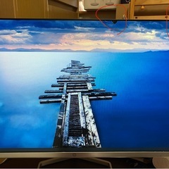 HP 24インチ  モニター  m24fw の画像