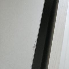 キャンセルのため再投稿！収納付き！シングルベッドフレームの画像