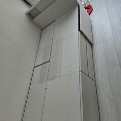 キャンセルのため再投稿！収納付き！シングルベッドフレーム