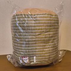 クッション　パロディの画像