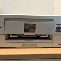 PRIVIO DCP-J962N プリンター の画像
