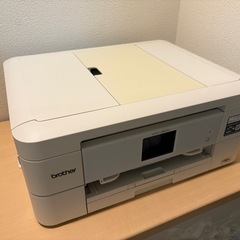 PRIVIO DCP-J962N プリンター の画像