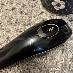 脱毛器 スムーズスキンplus