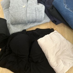 相談中！
出産準備、マタニティ、産後のセット❤️の画像