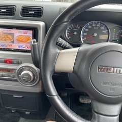 🚙平成21年　コンテ　ターボ　カスタム　シブいよ！🚗個人分割可能🚖の画像