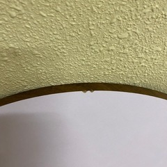 あげます！ブラウン木目天板の画像