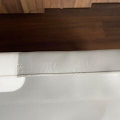 折りたたみ式ベビーバスの画像