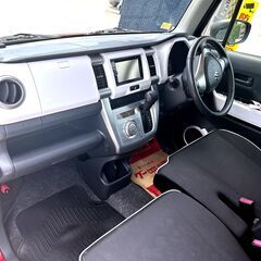 ⭐２６年式★スズキハスラー⭐本土仕入れ！修復歴無し！2年車検・2年保証付き！下取り可能♪の画像