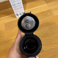 STAINLESS BOTTLEの画像