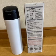 STAINLESS BOTTLEの画像