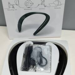 【未使用近い】SHARP AQUOS SOUND PARTNER...