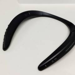 【未使用近い】SHARP AQUOS SOUND PARTNER AN-SS3 ネックスピーカーの画像