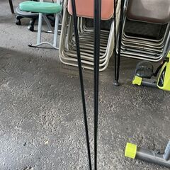 ダイニングテーブル　No.4021　New Pitkin Ⅱ 120　ベガコーポレーション　【リサイクルショップどりーむ荒田店】の画像