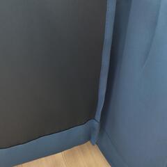 遮光カーテンの画像