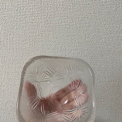 食器 ガラス皿 ガラスコップ まとめ売りの画像