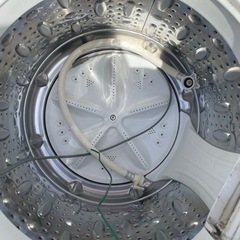 SANYO洗濯機　7KG の画像