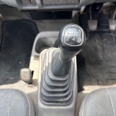 ミニキャブトラック4WD  絶対安いの画像